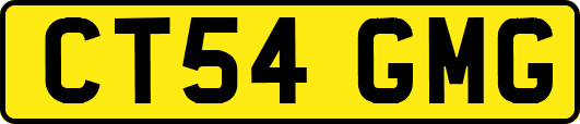 CT54GMG