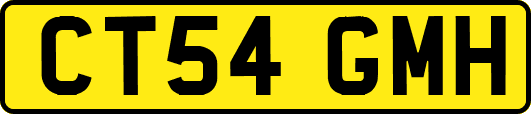CT54GMH