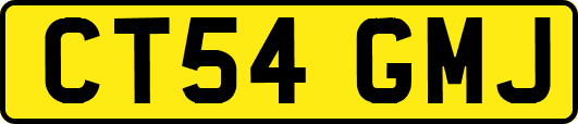 CT54GMJ