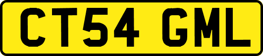 CT54GML
