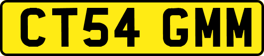 CT54GMM
