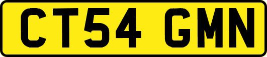 CT54GMN