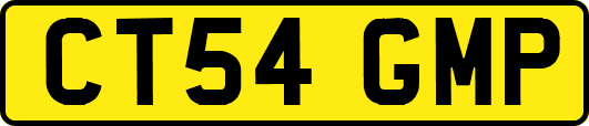 CT54GMP