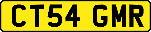 CT54GMR