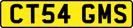 CT54GMS