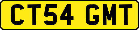 CT54GMT