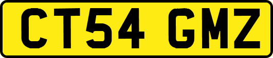 CT54GMZ