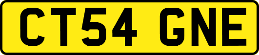 CT54GNE