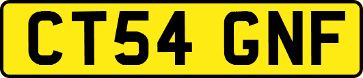CT54GNF