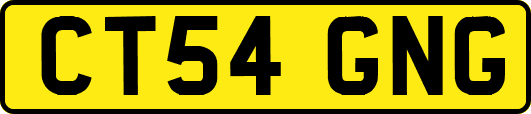 CT54GNG