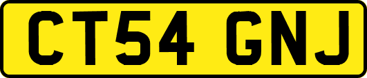 CT54GNJ