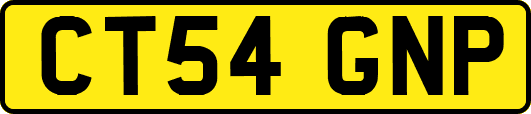 CT54GNP