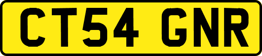 CT54GNR