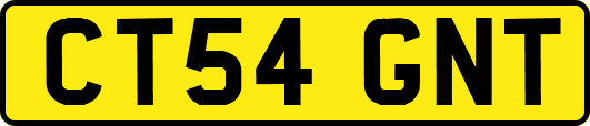 CT54GNT