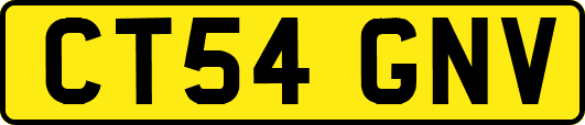 CT54GNV