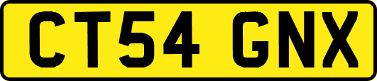 CT54GNX