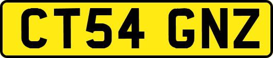 CT54GNZ