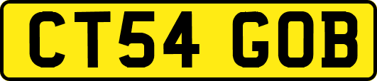 CT54GOB