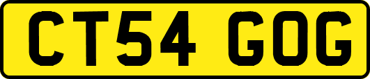 CT54GOG