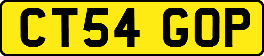 CT54GOP