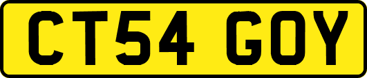 CT54GOY