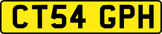 CT54GPH