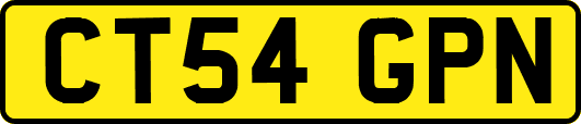 CT54GPN