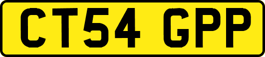 CT54GPP
