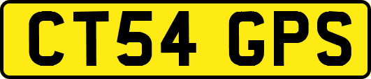 CT54GPS