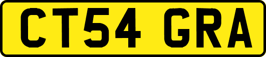 CT54GRA