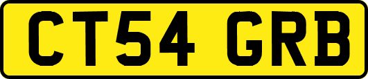 CT54GRB