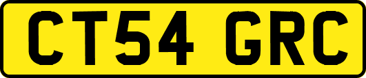 CT54GRC