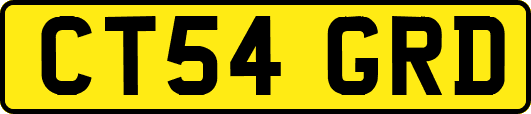 CT54GRD