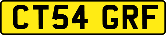 CT54GRF