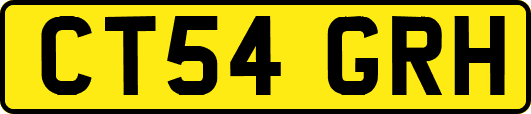CT54GRH