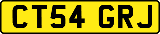CT54GRJ