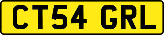 CT54GRL