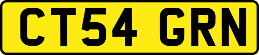 CT54GRN