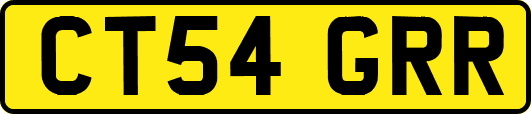 CT54GRR