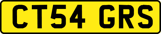 CT54GRS