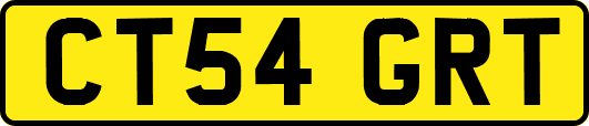 CT54GRT