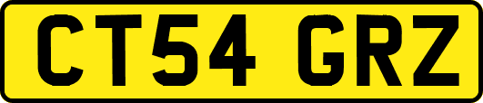 CT54GRZ