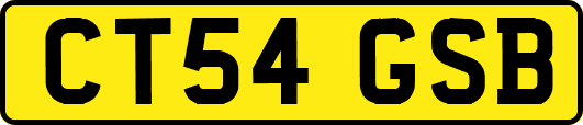 CT54GSB