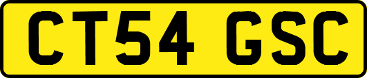 CT54GSC