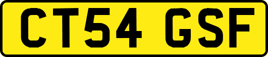 CT54GSF