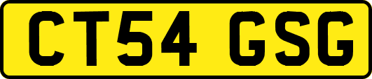 CT54GSG