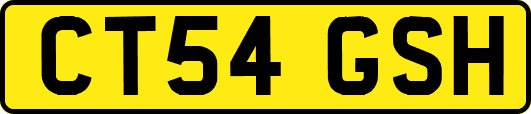 CT54GSH