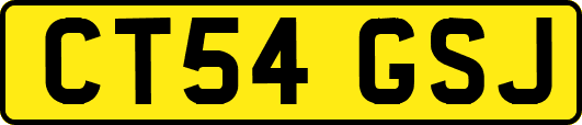 CT54GSJ