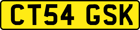 CT54GSK