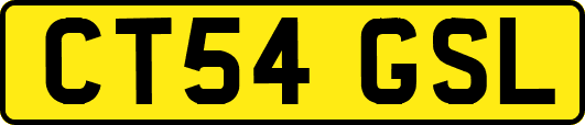 CT54GSL
